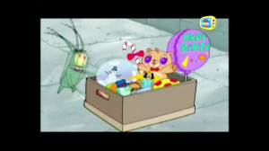 باب اسفنجی (زندگی جدید)