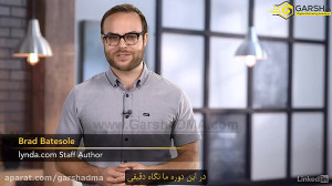 دوره آموزشی هک رشد