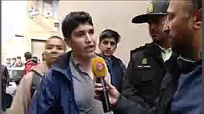 دستگیری 300 نفر پاکسازی 100 خا...