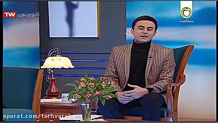 دکتر علی بابایی زاد تحلیل رفتا...