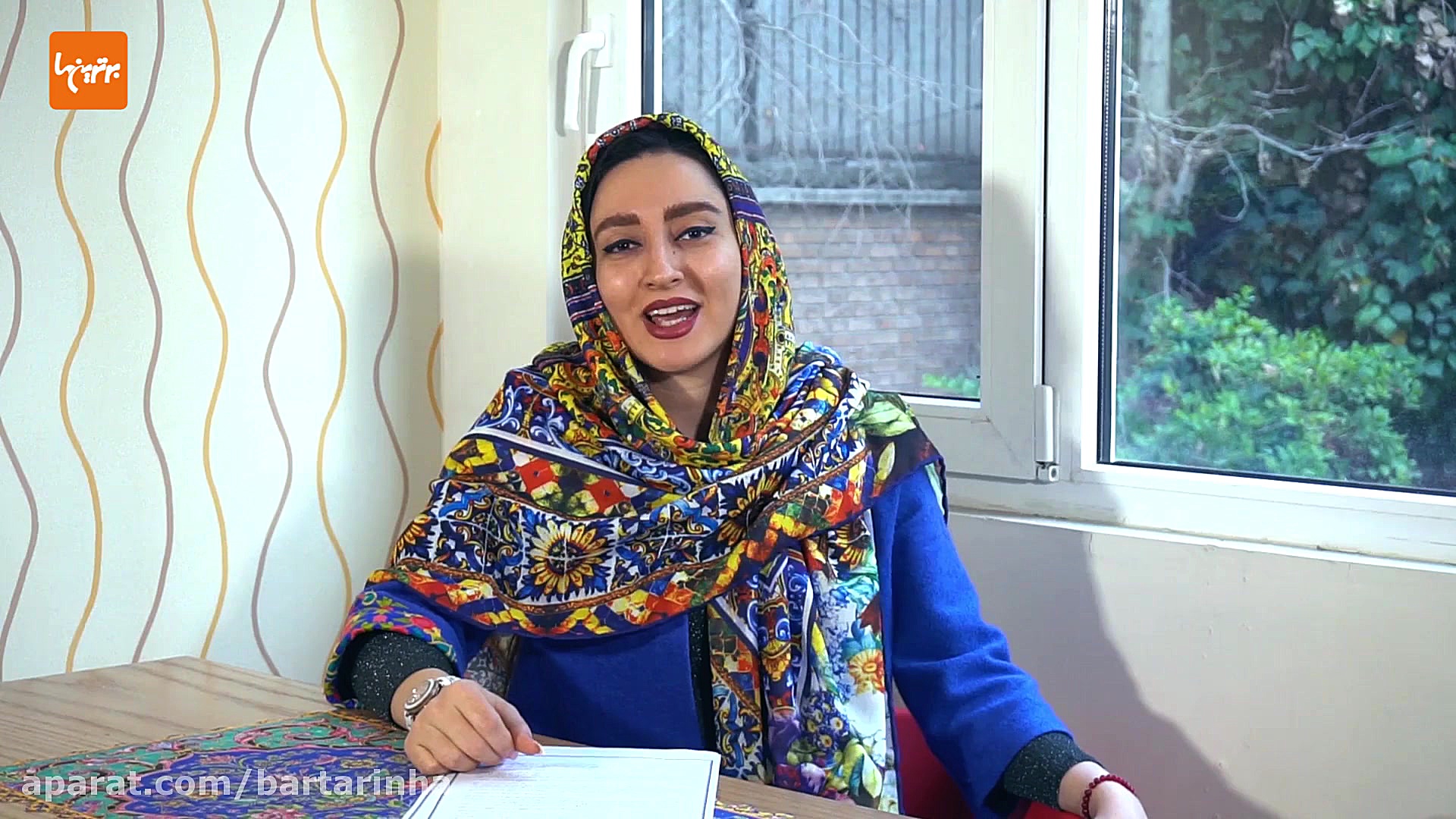 لاله زار؛ از همکاری سیروان و ی...