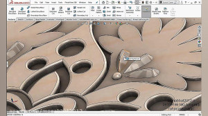 آموزش SOLIDWORKS فیلم مدلسازی...