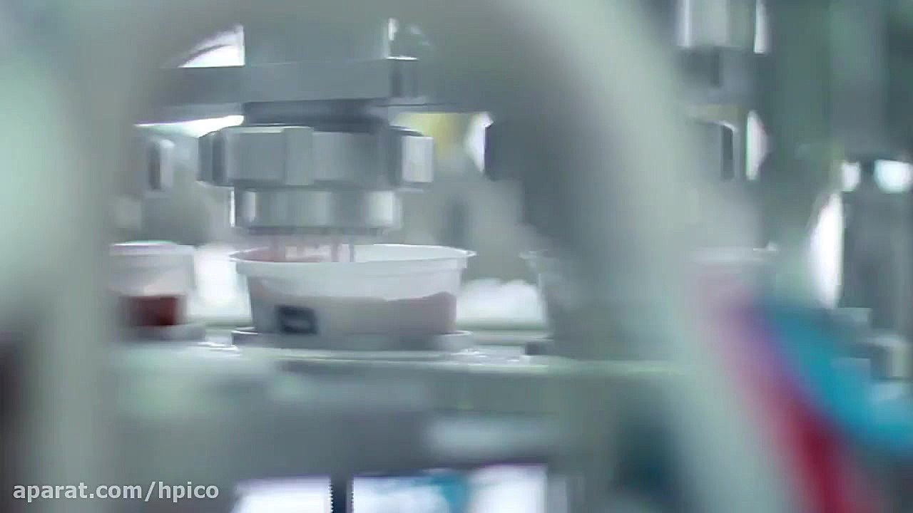 درایو  شرکت هیدرو پردازش صنعت