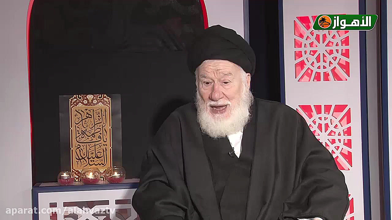 حوار خاص | بمناسبة إستشهاد الس...