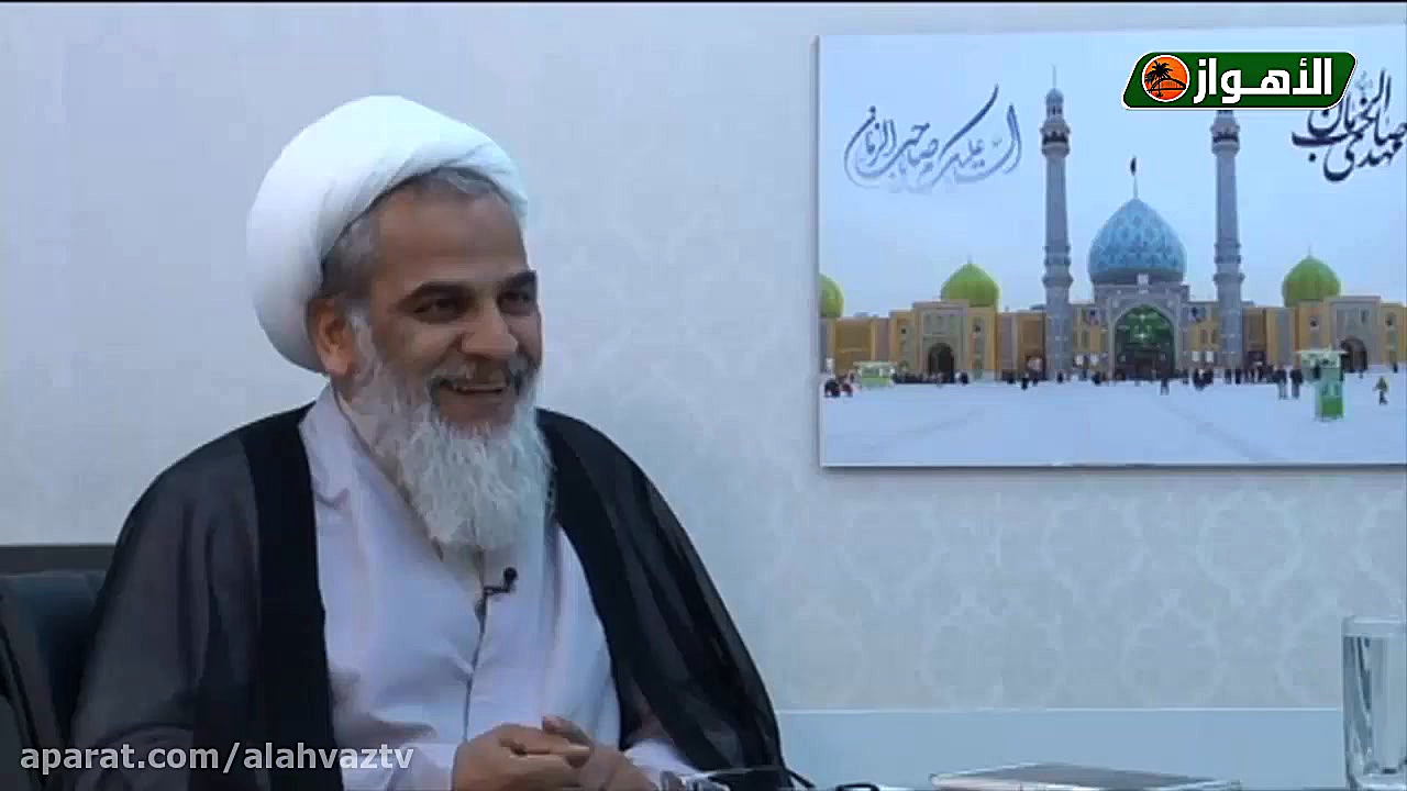 حوار خاص | بمناسبة إستشهاد الس...