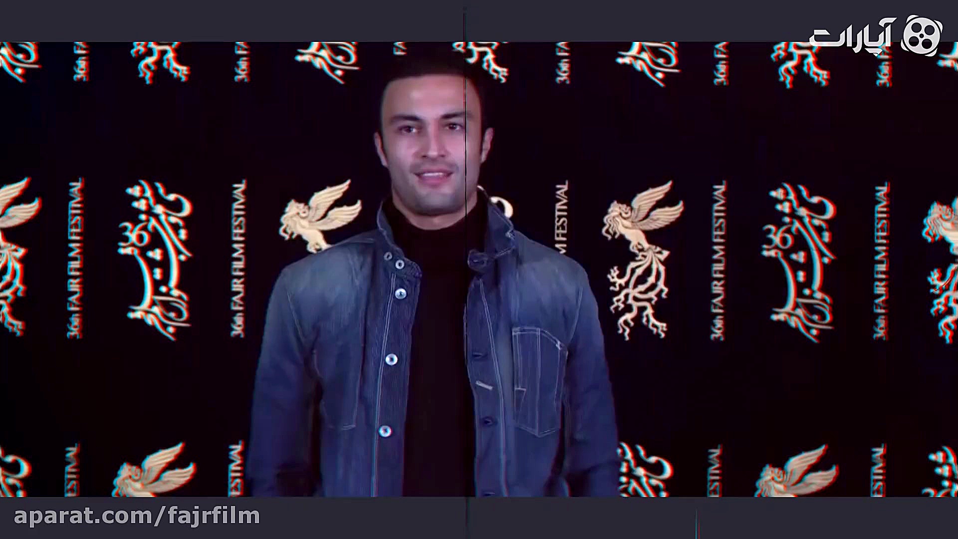 جشنواره فیلم فجر را از آپارات...
