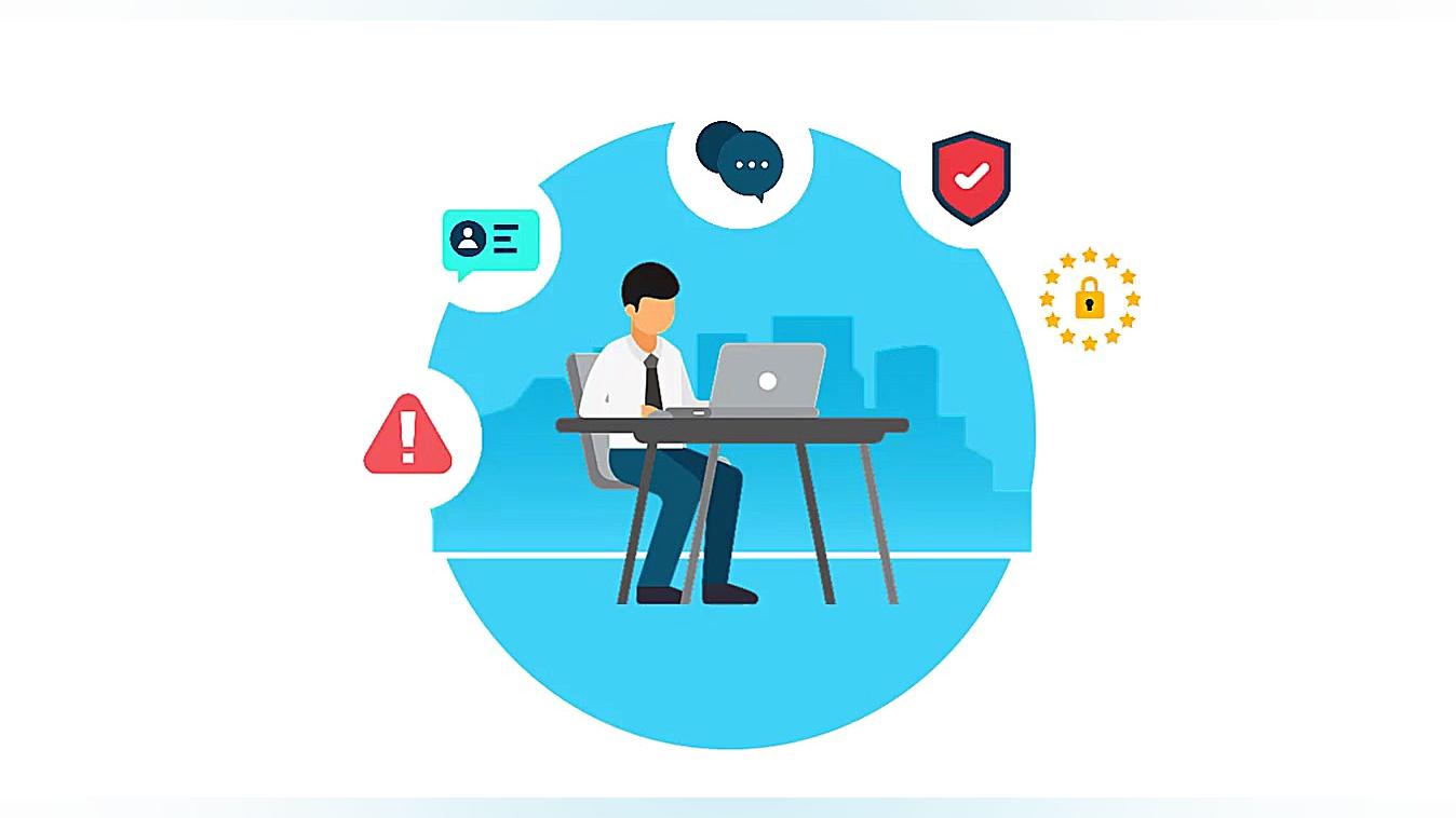 امنیت اطلاعات در نرم افزار های...