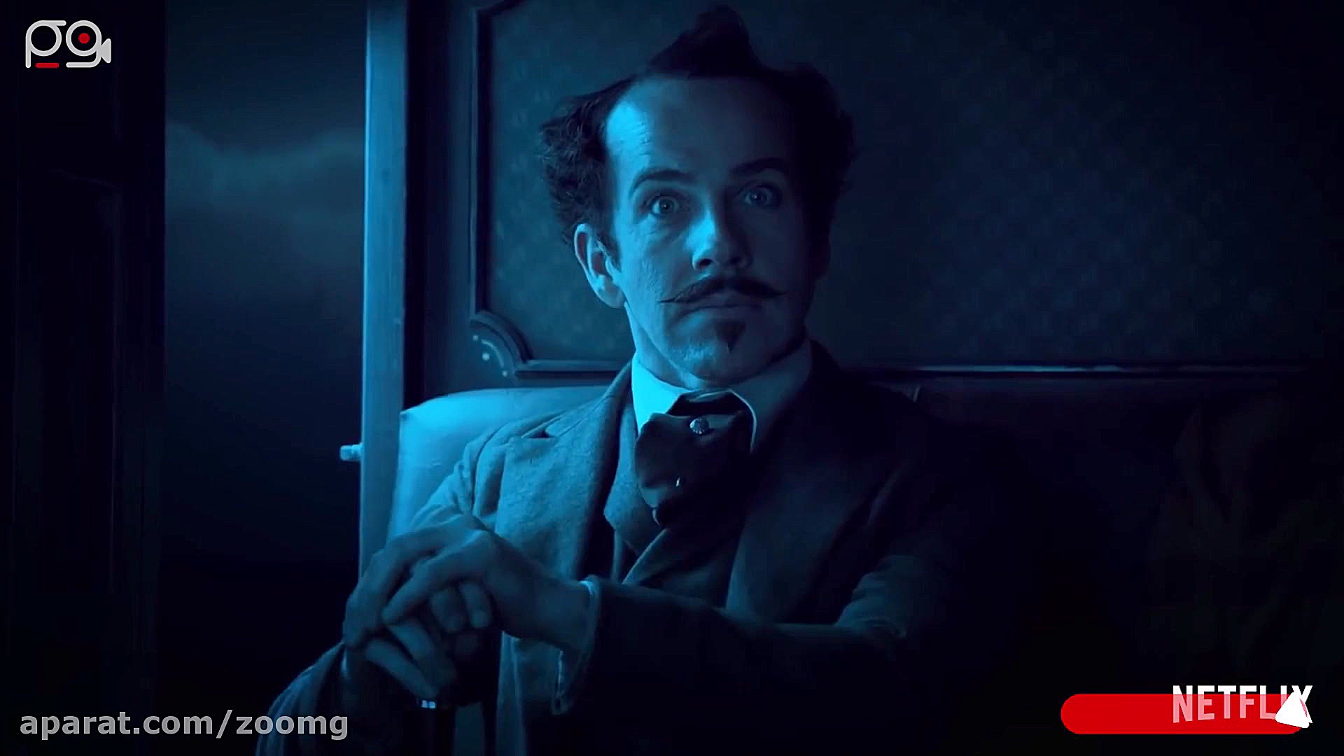 فریم تاک شو ۵۳: از مرور نامزده...