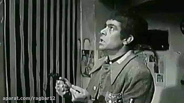 بهروز وثوقی با صدای داریوش اقب...