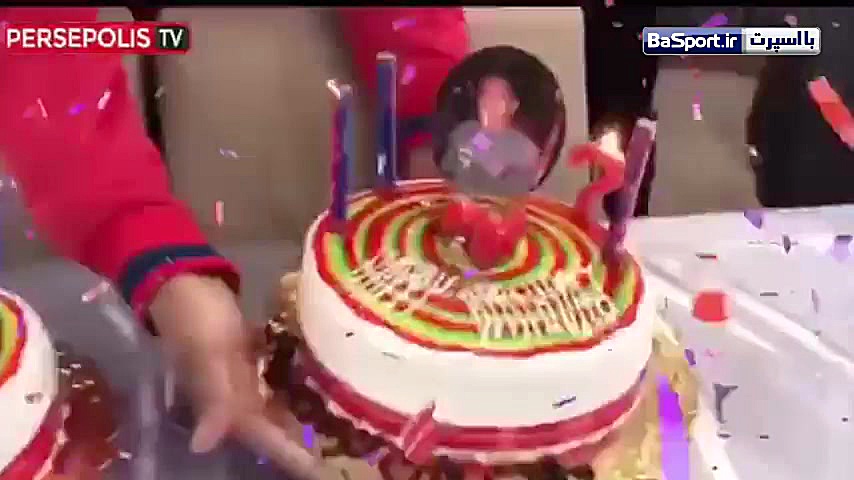 تولد 3 پرسپولیسی در اردوی سرخ...