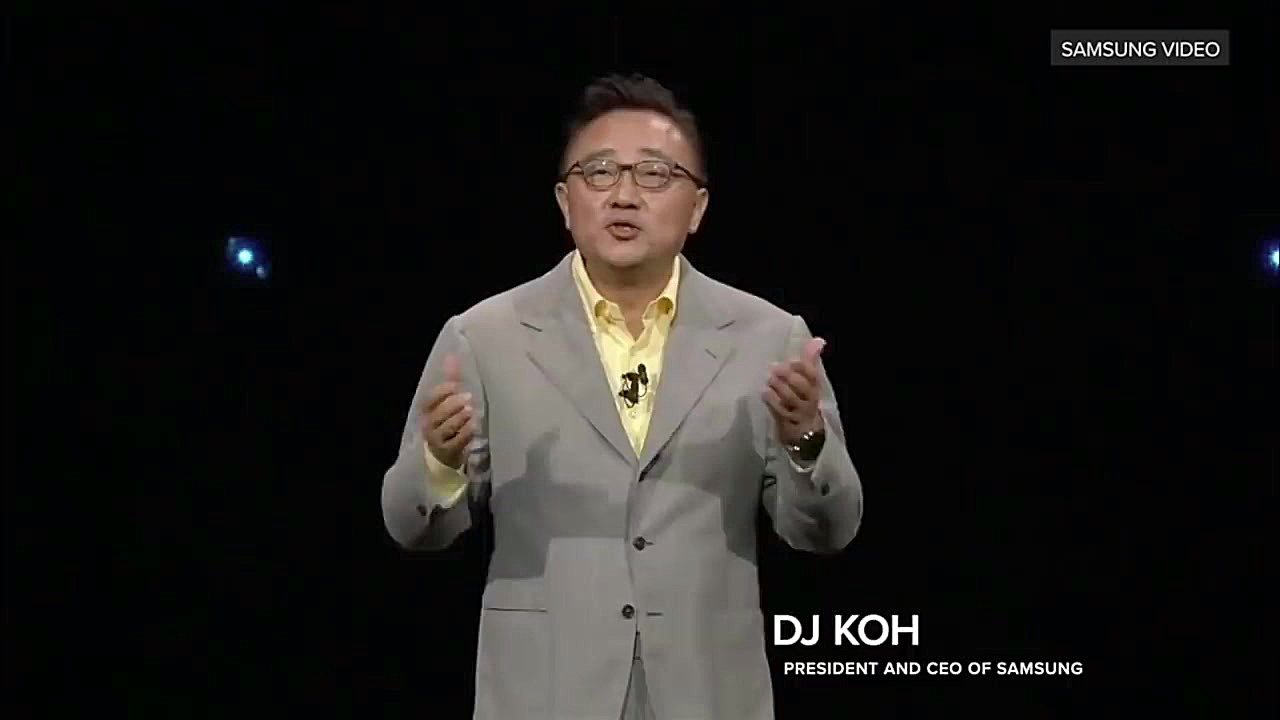 نگاه اولیه به موبایل Galaxy M2...