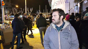 شهاب حسینی و امیر جدیدی رو خیل...