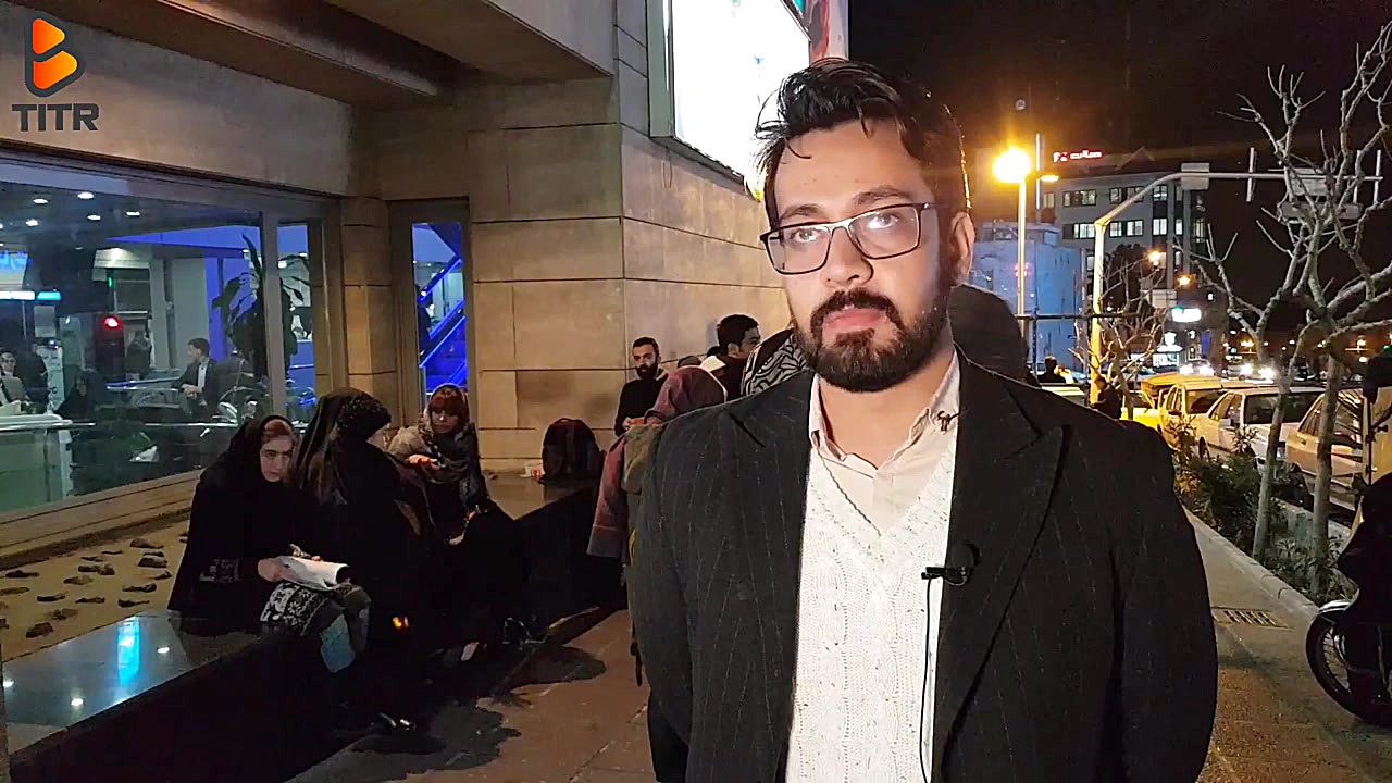 پرویز پرستویی رو خیلی دوست دار...