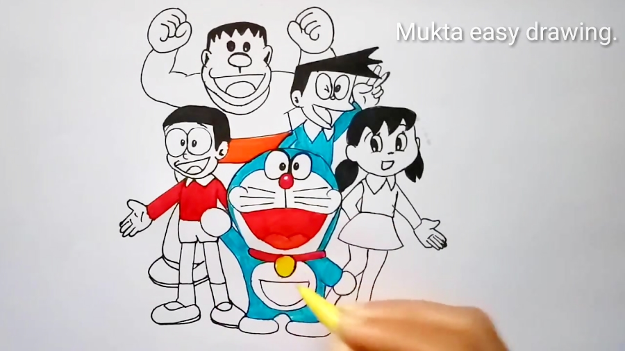 Pin by Rocio Rojas on Doraemon | Doraemon wallpapers, Doraemon, Doremon  cartoon