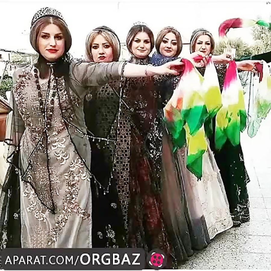 آهنگ لری شاد