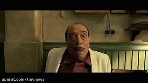 تیزر فیلم مسخره باز