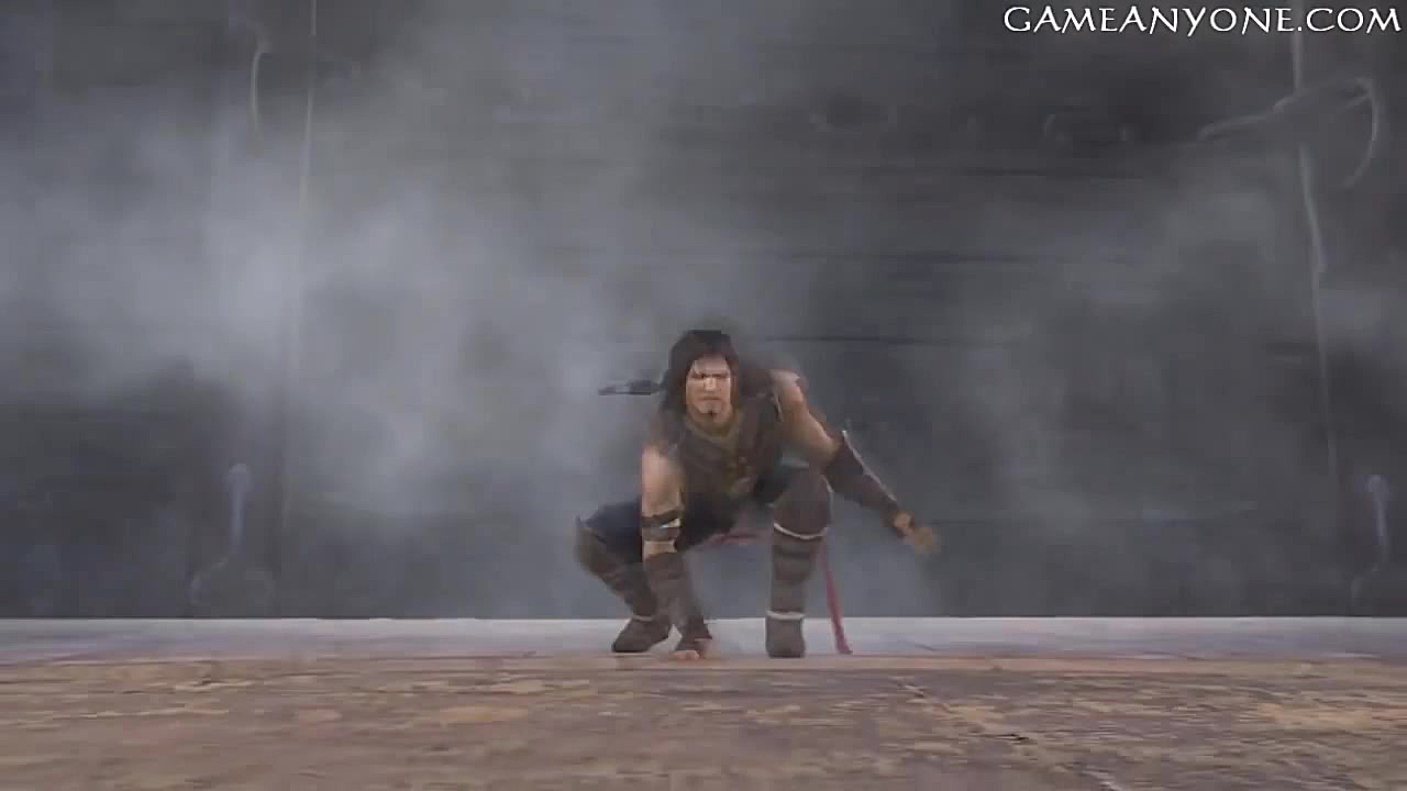 آموزش بازی شاهزاده ایرانی ۵ پا...