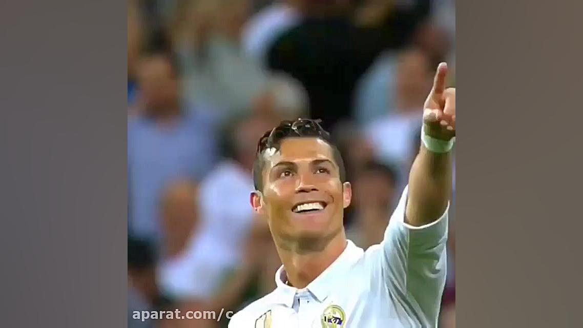 رونالدو مقابل شالکه و دورتمند...