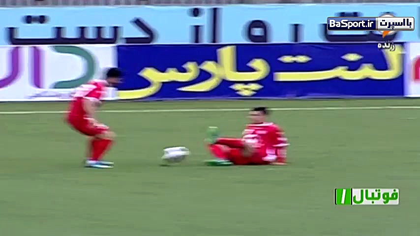 کارشناسی داوری بازی سپیدرود پر...