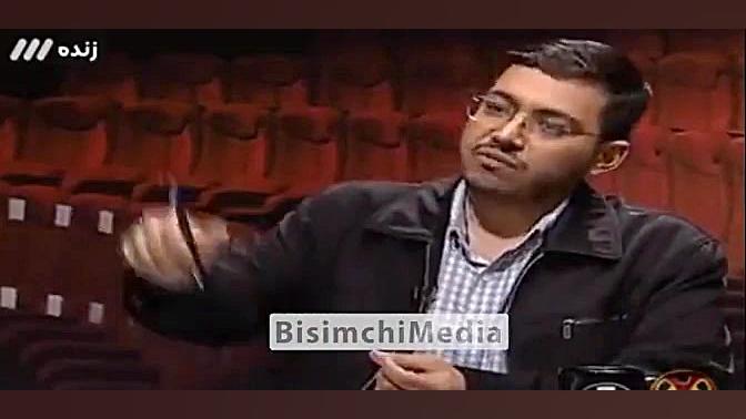 منتقد هفت سکس پنهان و مشروب خو...