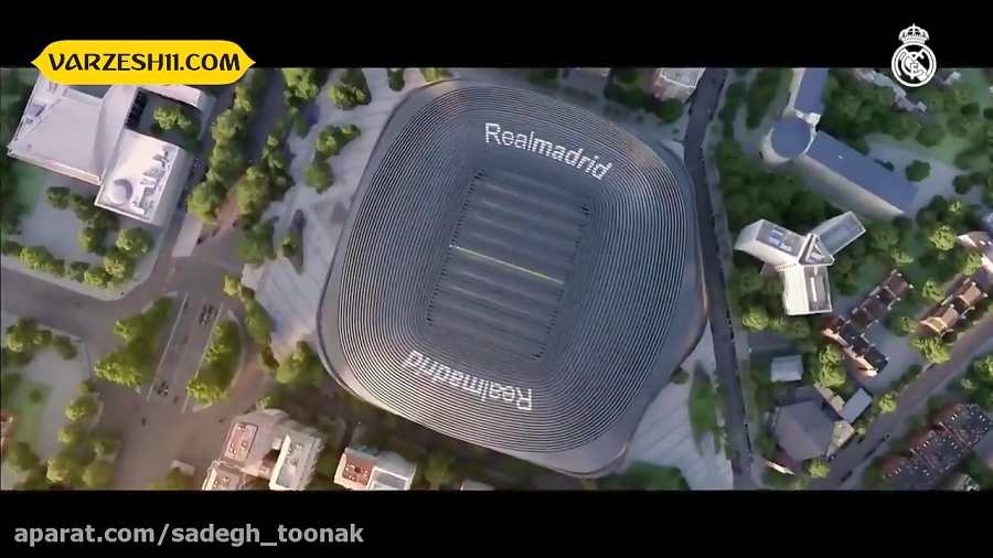 بازسازی سانتیاگو