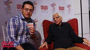 مصاحبه با کیومرث پوراحمد