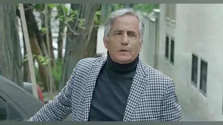 سریال ممنوعه قسمت دوم از فصل د...