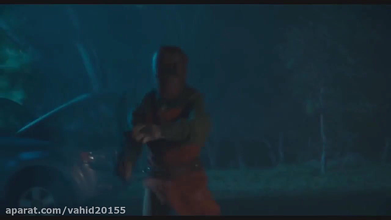 تریلر فیلم ترسناک کابوس سینما...