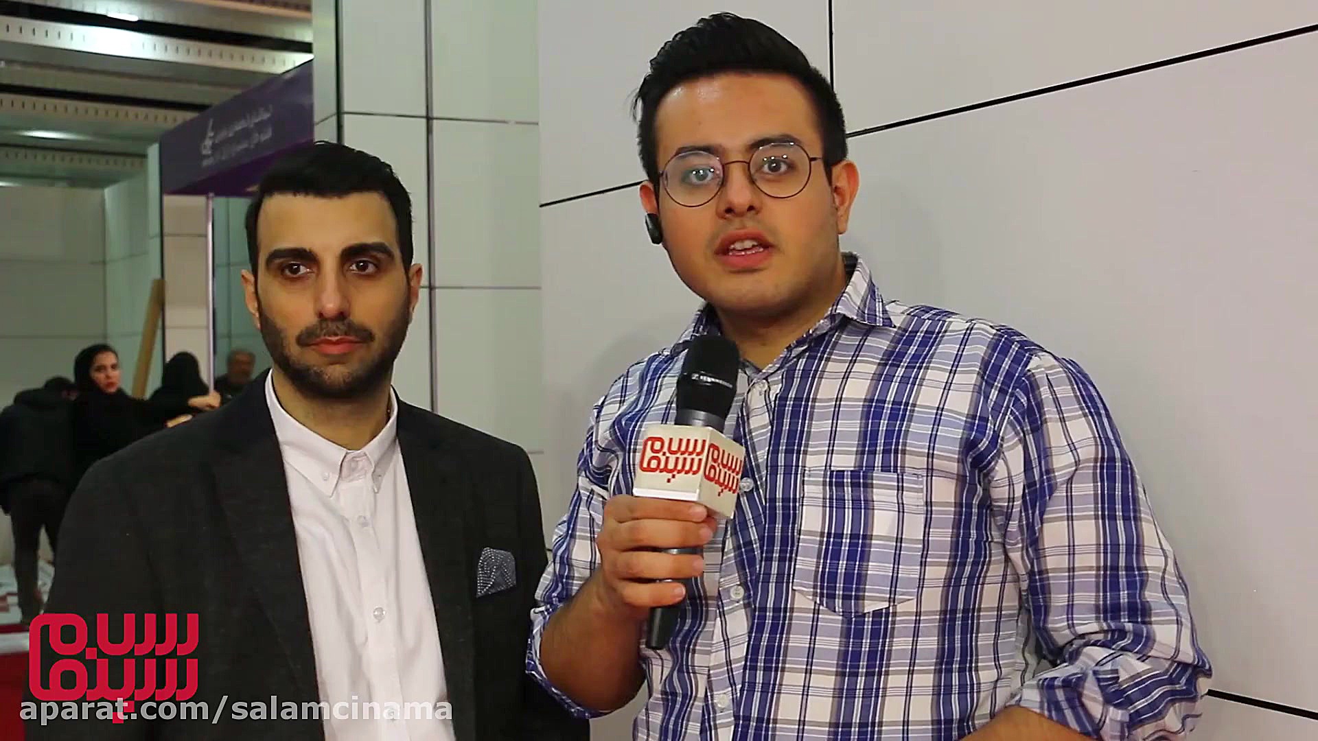 پولاد کیمیایی از اولین تجربه ک...