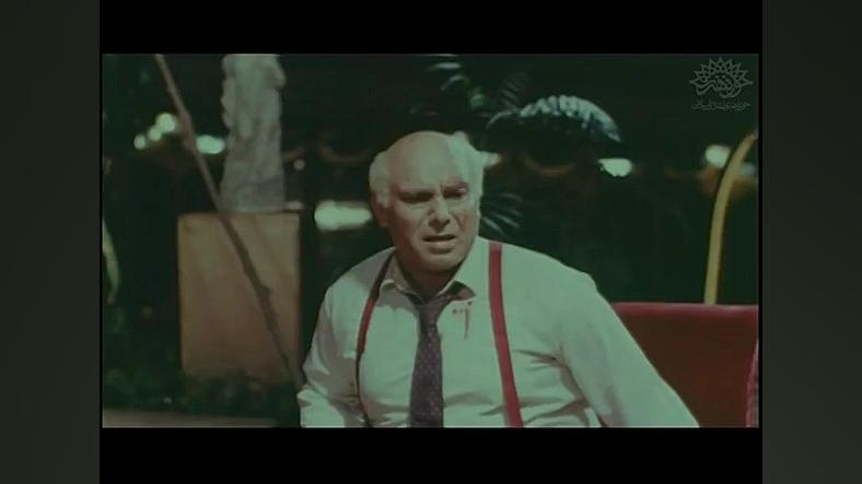 سلطنت فرو ریخت... | فیلمکات ۴