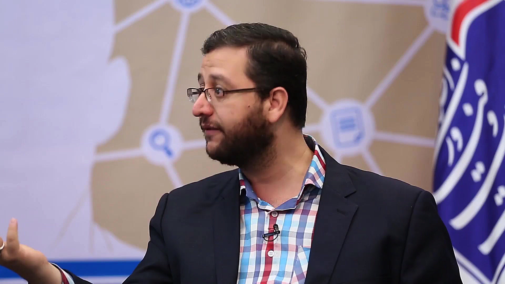 نقد و اندیشه جلسه هفتم سید بشی...