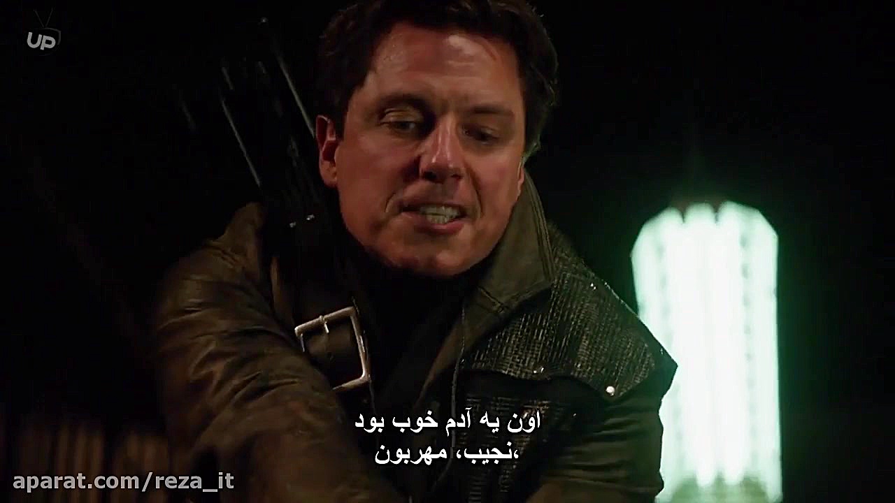 سریال ارو Arrow :: فصل 3 قسمت...