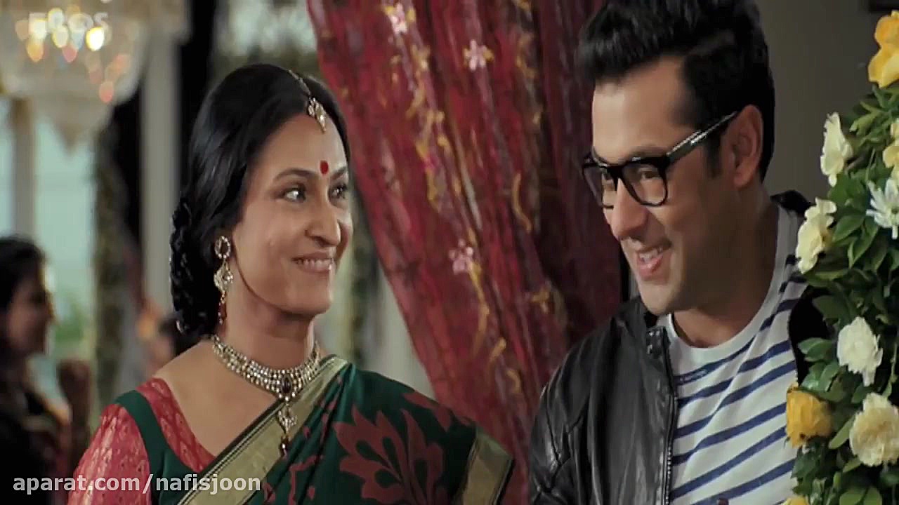 فیلم هندی سلمان خان