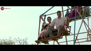 آهنگ Aaj Se Teri از فیلم Padma...