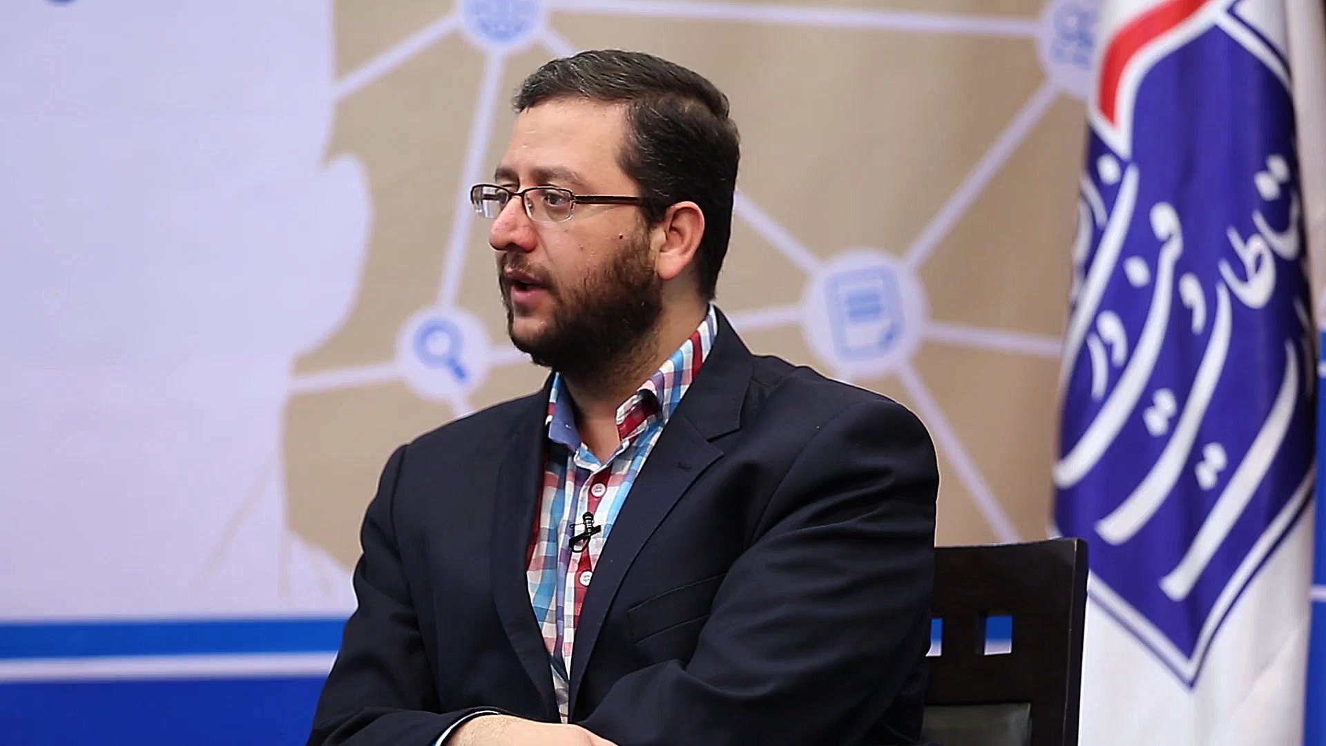 فیلم کامل هفتمین جلسه از سلسله...