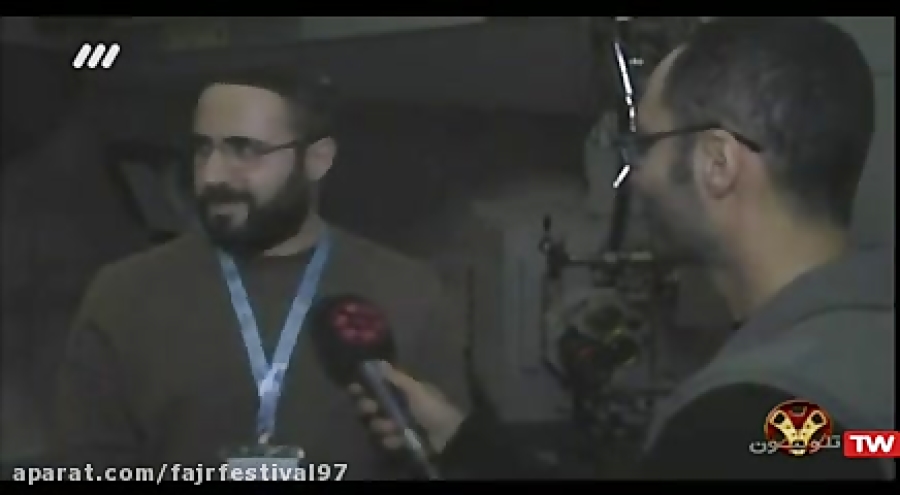 نظرات مردمی درباره فیلم ناگهان...