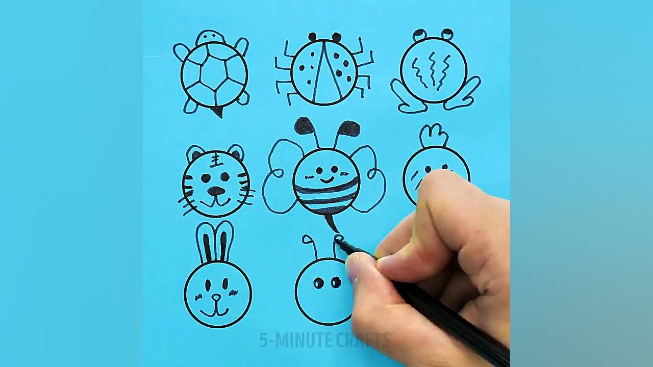 38 سرگرمی برای تو مدرسه