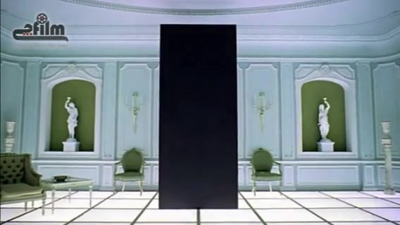 پلان های مشخصه استنلی کوبریک