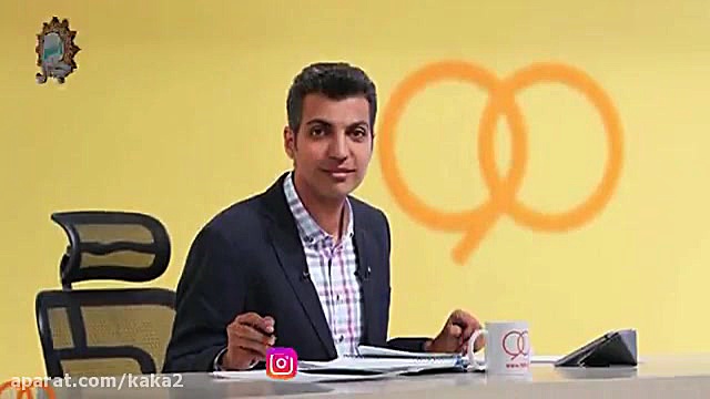 صحبت های جنجالی دکتر حسن عباسی...