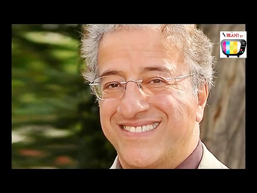 زندگینامه علیرضا خمسه