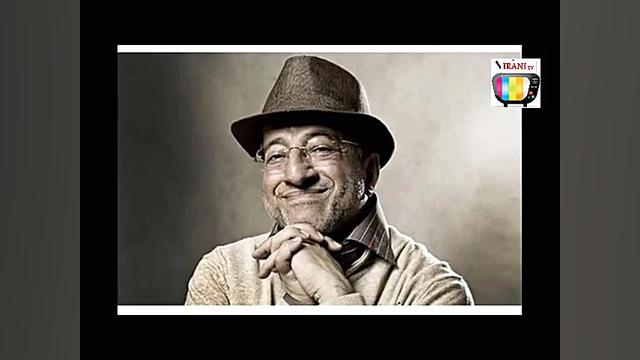 زندگینامه علیرضا خمسه