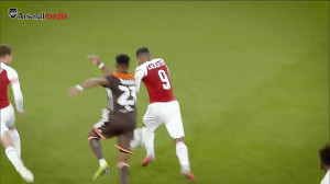 بهترین گلها و لحظات الکساندر ل...