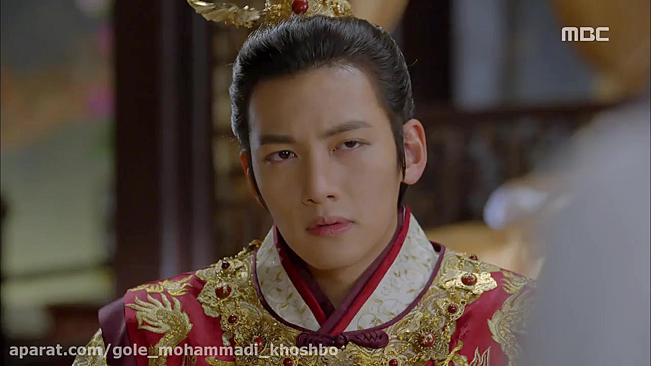 سریال ملکه کی(Empress K) قسمت...