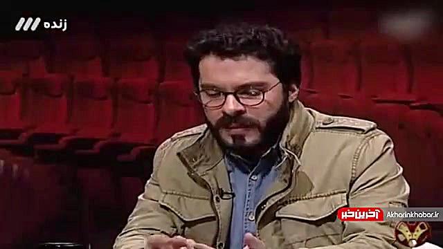 انتقاد منتقدان برنامه هفت از ا...