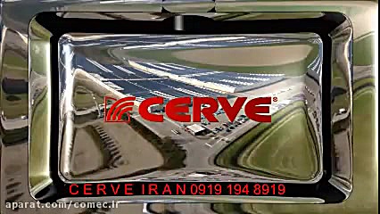 چاپ بطری شیشه ای