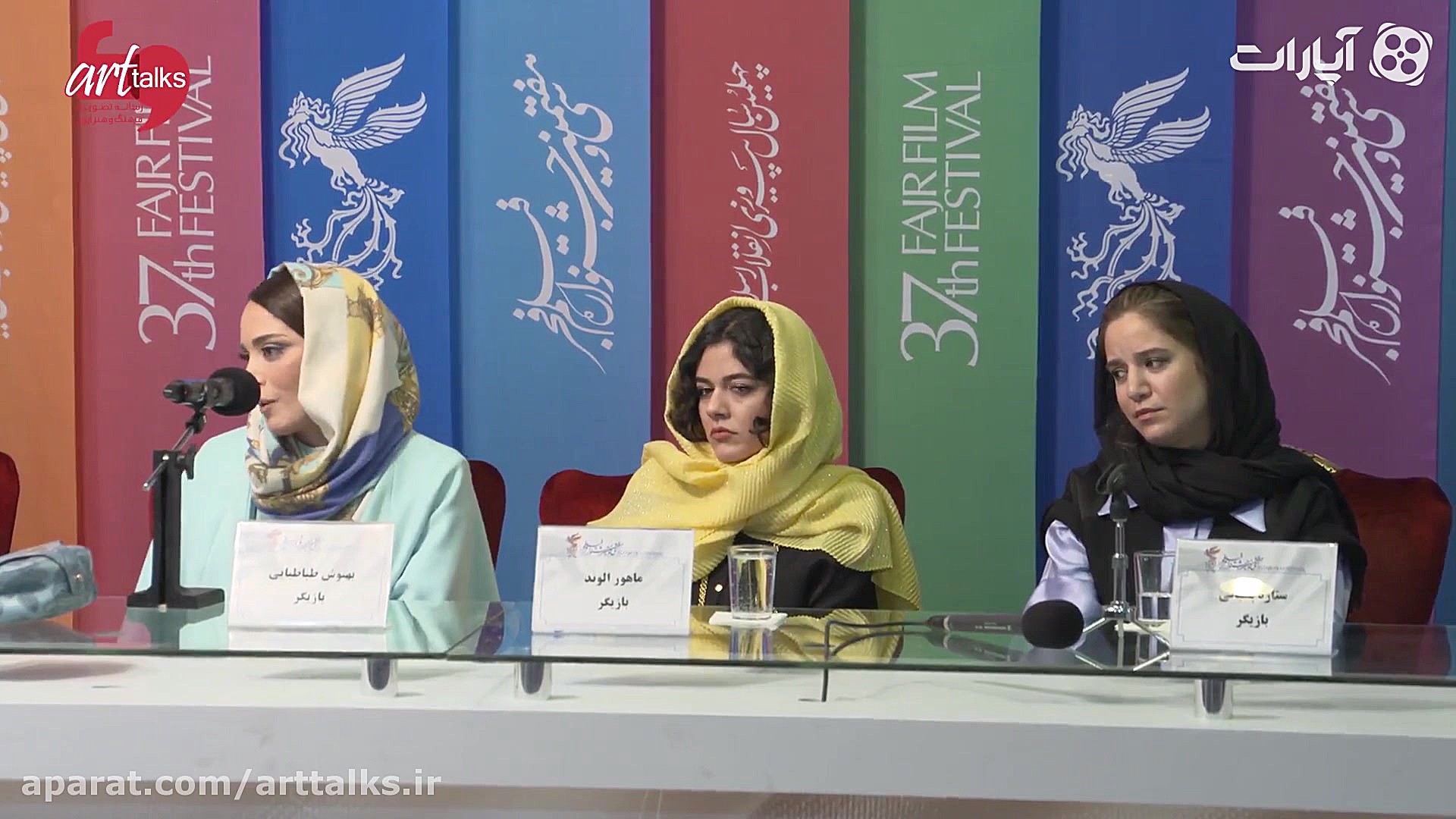 حمیدرضا آذرنگ : ملکان و توکلی...