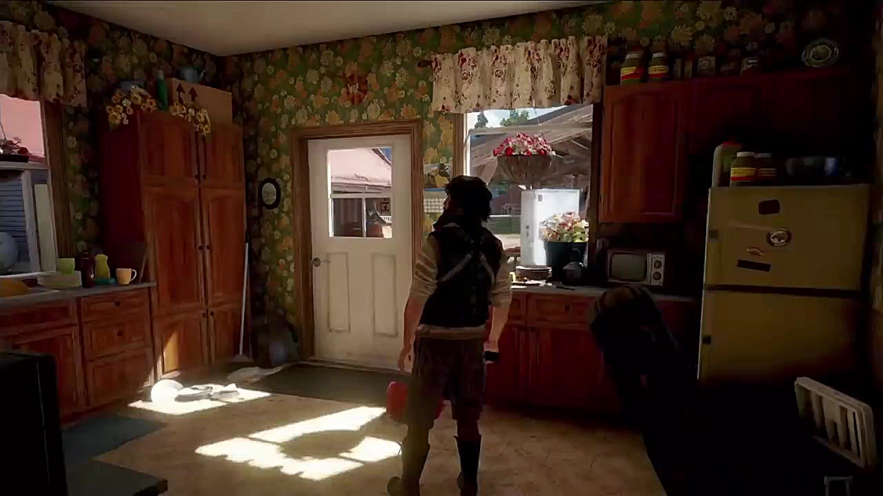 تریلر فارکرای 5