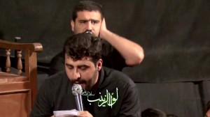 و بدانید که تا زنده ام و جان د...