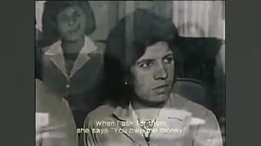 مستند جنجالی روسپی خانه شهرنو!...