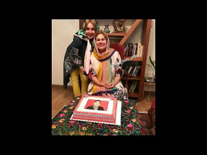 دلیل ازدواج نکردن مهرانه مهین...